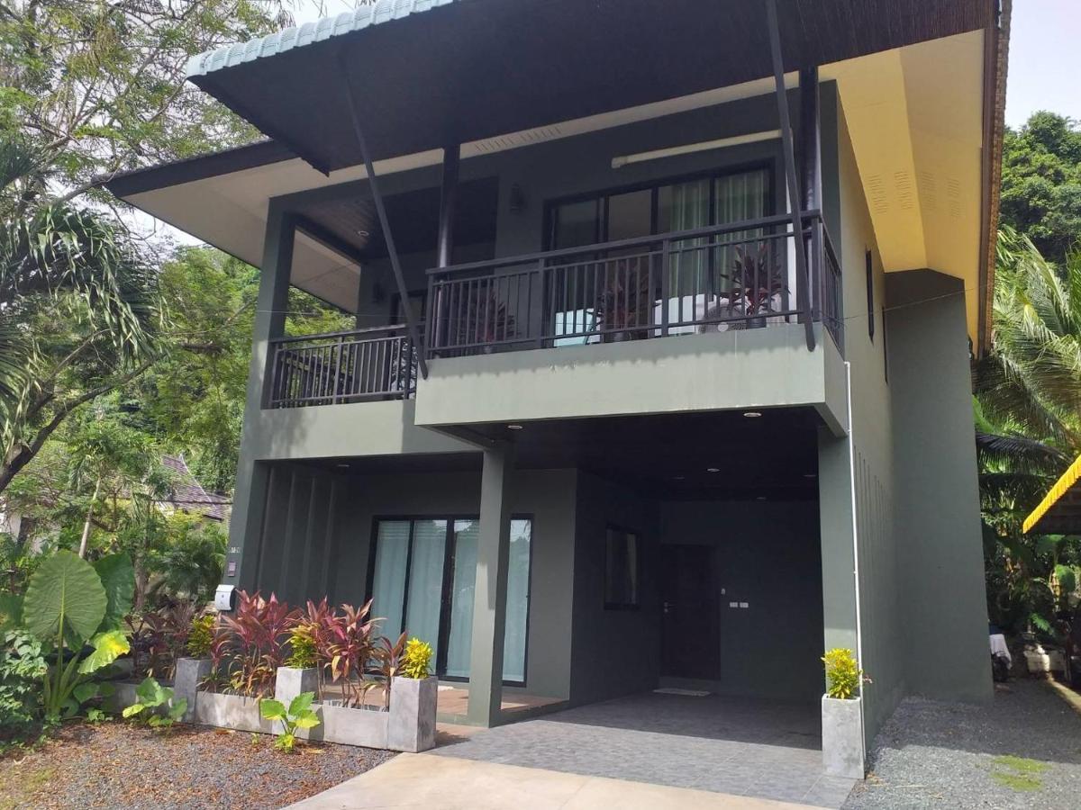 Hotel The Cove Panwa Beach Exterior foto