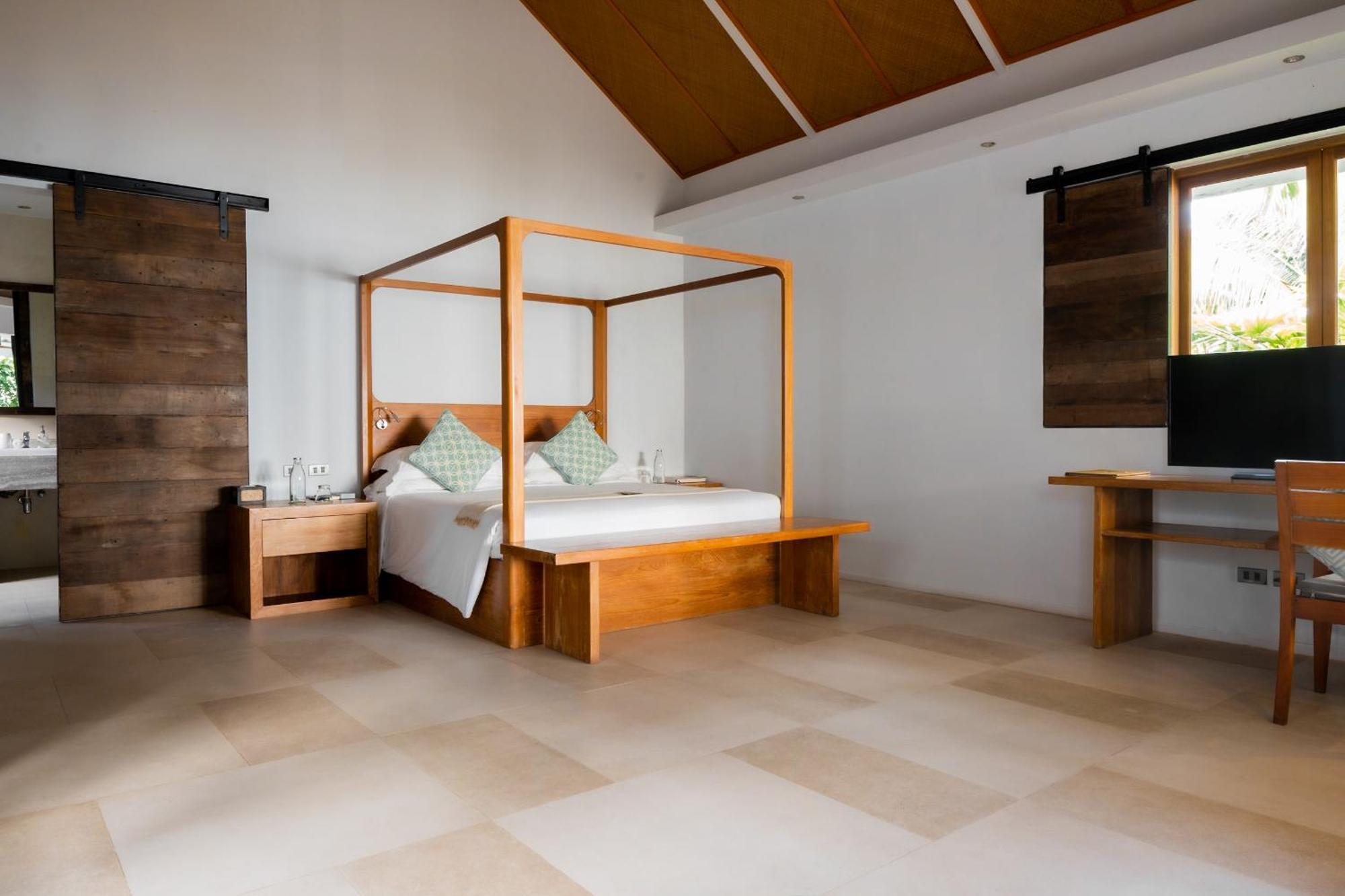 Hotel The Cove Panwa Beach Exterior foto