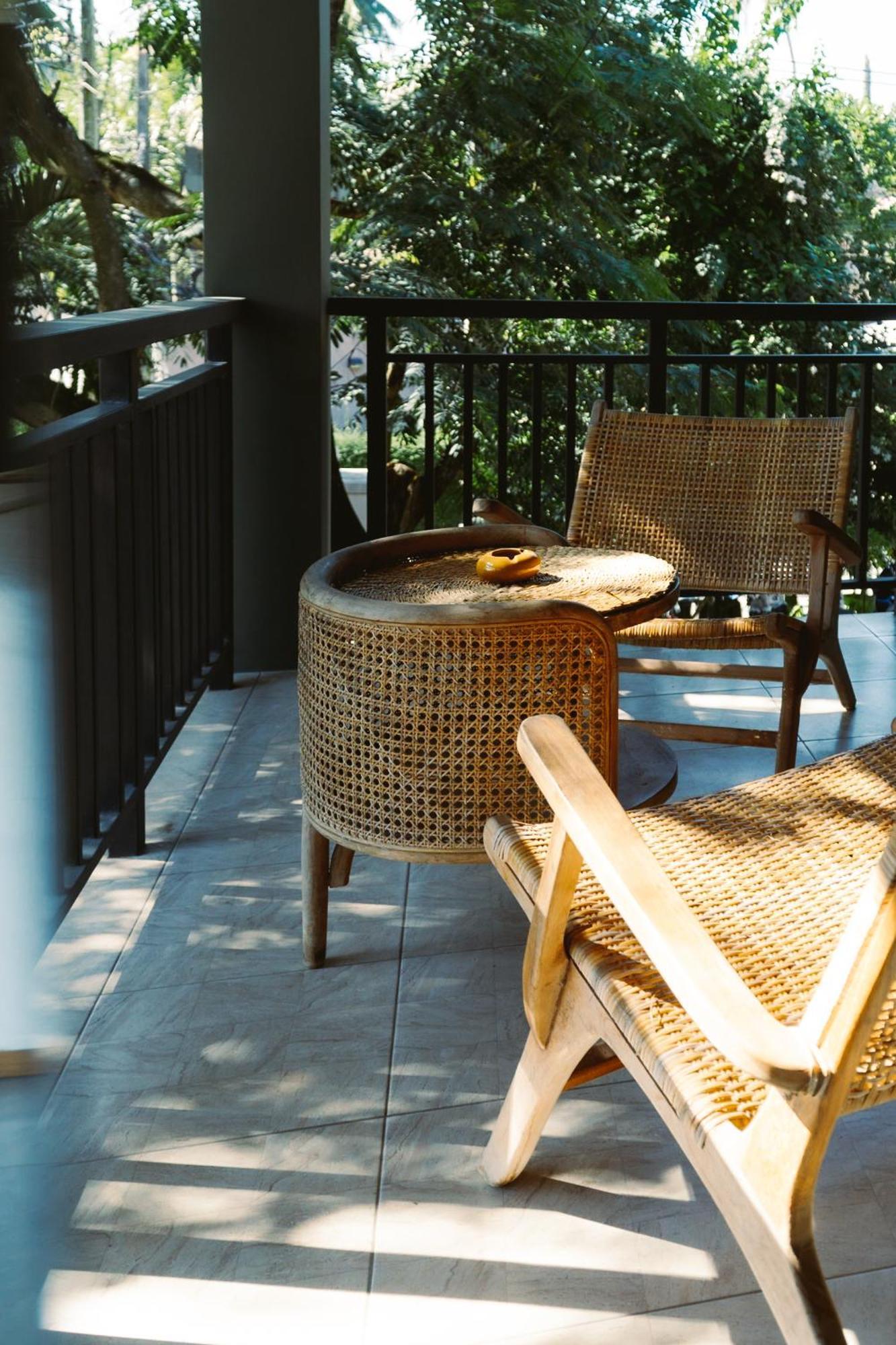 Hotel The Cove Panwa Beach Exterior foto